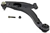 Control Arm w/Ball Joint - image 2