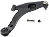 Control Arm w/Ball Joint - image 2