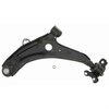 Control Arm w/Ball Joint - image 2