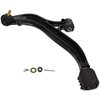 Control Arm w/Ball Joint - image 2