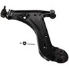 Control Arm w/Ball Joint - image 2