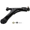 Control Arm w/Ball Joint - image 2