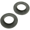 Variable Rate Coil Spring Insulators 1971-76 American Motors Matador - image 1