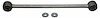 Spindle Support Strut Bar Rear Lower - image 1