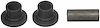 Rack & Pinion Mounting Bushing Front RH - image 1