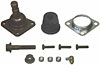 Ball Joint Rear Lower - image 1