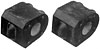Sway Bar Bushing Kit Front To Frame - image 1