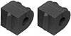 Sway Bar Bushing Kit Front To Frame - image 1