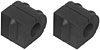 Sway Bar Bushing Kit Front To Frame - image 1
