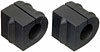 Sway Bar Bushing Kit Front To Frame - image 1