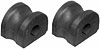 Sway Bar Bushing Kit Front To Frame - image 1