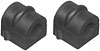 Sway Bar Bushing Kit Front To Frame - image 1