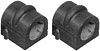 Sway Bar Bushing Kit Front To Frame - image 1
