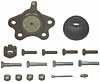Front Upper Ball Joint 1988-2005 GM Truck/Van/SUV - image 2