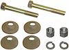 Control Arm Cam Bolt Kit 1988-99 GM Truck/SUV - image 1