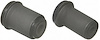 Front Lower Control Arm Bushing Kit 1988-2005 GM Truck/Van/SUV 4WD/AWD - image 1