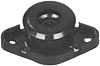 Strut Mount Assy. Rear Upper - image 1