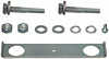 Toe Adjusting Kit Rear - image 1