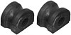 Sway Bar Bushing Kit Front To Frame - image 1