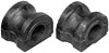 Sway Bar Bushing Kit Front To Frame - image 1