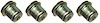 Control Arm Bushing Kit Front Upper - image 1