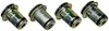Front Upper Control Arm Bushing Kit 1983-2005 GM S-Series Truck/SUV - image 1