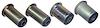 Front Lower Control Arm Bushing Kit 1982-05 GM Truck/SUV 2WD - image 1