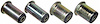 Front Lower Control Arm Bushing Kit 1978-88 GM Car - image 1