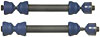Sway Bar Link Kit Front - image 1