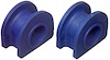 Sway Bar Bushing Kit 1968-2013 GM Truck/SUV - image 1