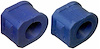 Front Sway Bar Bushing Set - image 1