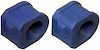 Sway Bar Bushing Kit 1973-2000 GM Car/Truck/SUV - image 1