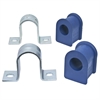 Sway Bar Bushing Front To Frame - image 1