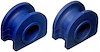 Sway Bar Bushing Kit 1968-2013 GM Truck/SUV