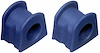 Sway Bar Bushing Kit 1985-99 Chevrolet P30/GMC P3500 - image 1