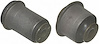 Front Lower Control Arm Bushing Kit 1993-2002 Chevrolet Camaro/Pontiac Firebird - image 1