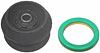 Strut Mount Assy. Front Upper - image 1