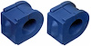 Sway Bar Bushing Kit 1995-2005 GM Truck/SUV - image 1