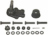 Front Lower Ball Joint 1999-2007 Chevy Silverado/GMC Sierra 1500 RWD - image 1