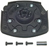 Strut Mount Assy. Rear Upper - image 1
