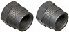 Control Arm Bushing Kit Front Upper - image 1