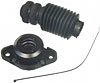 Strut Mount Assy. Rear Upper - image 1