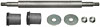 Alignment Shim Front Lower - image 1