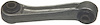 Sway Bar Link Kit Rear Inner - image 1