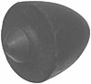 Control Arm Bumper Front Lower - image 1
