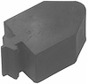 Control Arm Bumper 1973-95 GM Truck/SUV - image 1