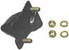 Control Arm Bumper Front Lower LH - image 1