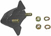 Control Arm Bumper Front Lower RH - image 1