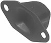 Control Arm Bumper Front Lower - image 1