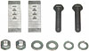 Front Lower Alignment Shim Kit 1986-89 Toyota Celica - image 1